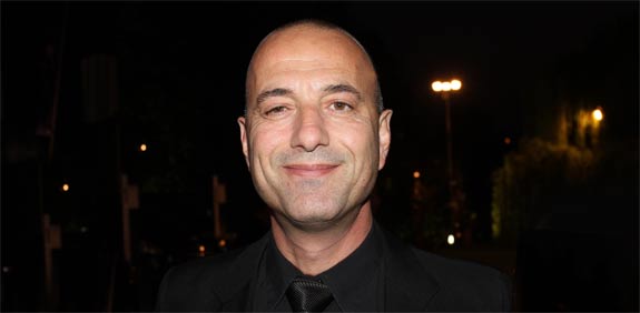 אילון זרמון / צלם: יוסי כהן